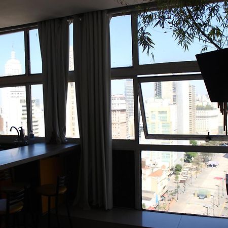 Edificio Mirante Do Vale Lejlighed São Paulo Eksteriør billede